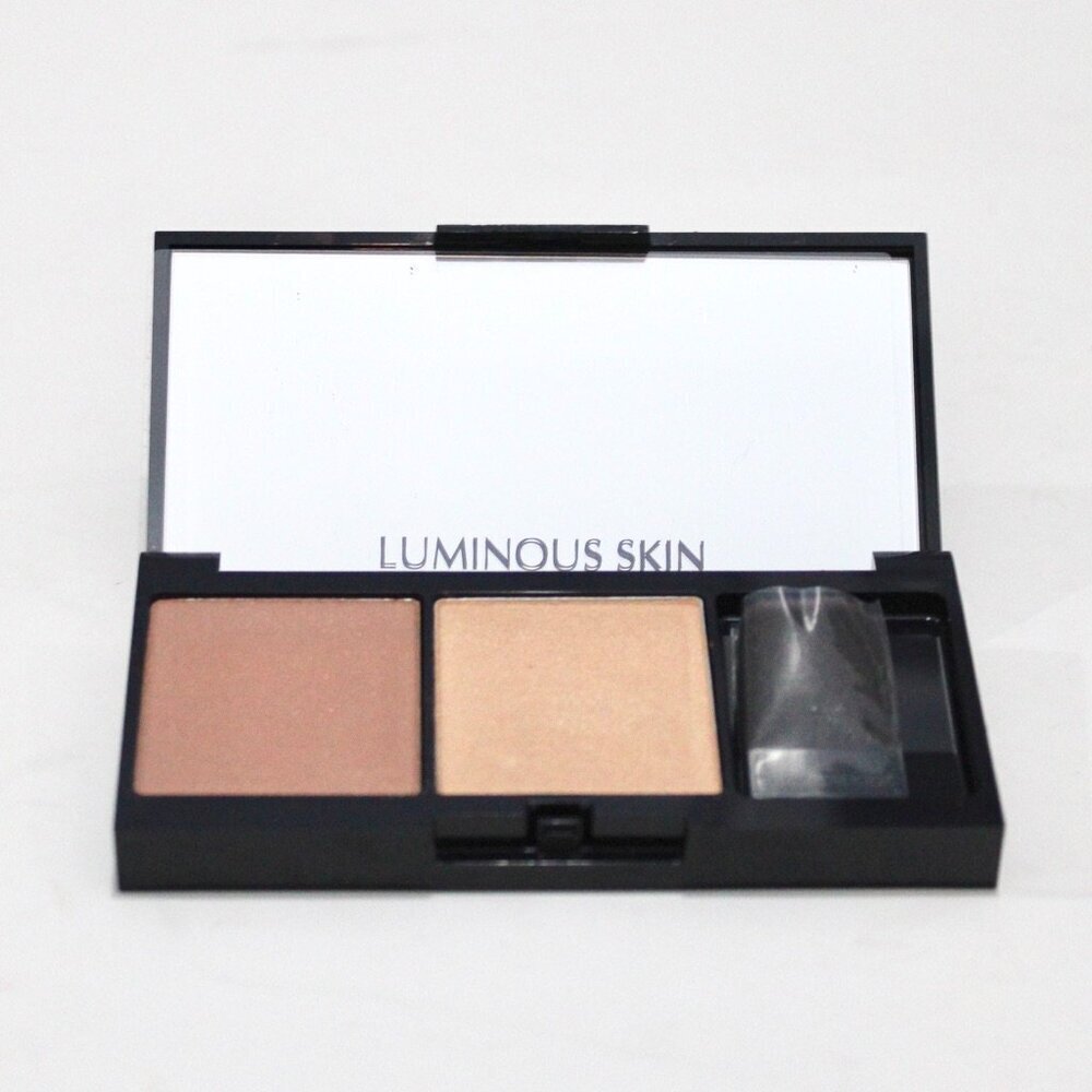 Estee Lauder Pure Color Envy Sculpting Blush/ Blush Sculptant - Bronze Goddess